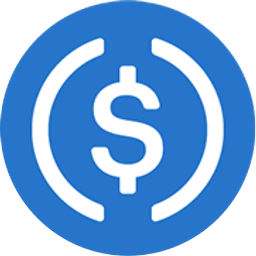 USDC token