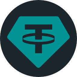 USDT token